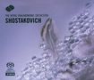 Dmitri Schostakowitsch (1906-1975): Symphonie Nr.10, Super Audio CD