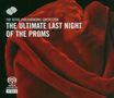 The Ultimate Last Night of the Proms, Super Audio CD