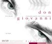 Wolfgang Amadeus Mozart: Don Giovanni, CD,CD,CD