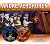 Andre Verchuren: 40 Titres Originaux, 2 CDs, 2 CDs