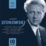 Leopold Stokowski, 10 CDs, 10 CDs