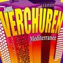 Andre Verchuren: Mediterranee, CD, CD