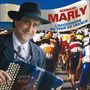 Bernard Marly: L'Accordeon Du Tour De France, CD