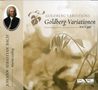 Johann Sebastian Bach: Goldberg-Variationen BWV 988, CD,CD