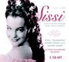 Sissi - Musik für eine Kaiserin, 2 CDs, 2 CDs