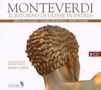 Claudio Monteverdi: Il ritorno d'Ulisse in patria, 3 CDs, 3 CDs