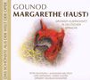 Charles Gounod: Faust ("Margarethe") (Querschnitt in deutscher Sprache), CD