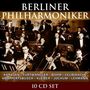Berliner Philharmoniker, 10 CDs