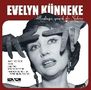 Evelyn Künneke: Allerdings, sprach die Sphinx, CD, CD