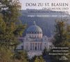 Dom zu St.Blasien - Orgelmusik & Gregorianischer Choral, CD