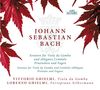 Johann Sebastian Bach: Gambensonaten BWV 1027-1029, CD