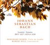 Johann Sebastian Bach: Gambensonaten BWV 1027-1029, CD