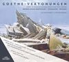 Freiburger Bachchor - Goethe-Vertonungen, CD