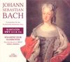Johann Sebastian Bach: Kantaten BWV 213 & 214, CD