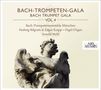 Bach-Trompetenensemble München Vol.4, CD