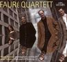 Theodor Kirchner: Klavierquartett op.84, CD, CD