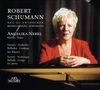 Robert Schumann: Klavierwerke, CD, CD
