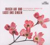 : Regensburger Domspatzen - Frisch auf und lasst uns singen, CD