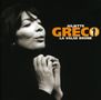 Juliette Gréco: La Valse Brune, CD