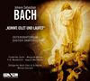 Johann Sebastian Bach: Osteroratorium BWV 249, CD