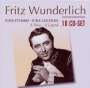 Fritz Wunderlich - Eine Stimme/Eine Legende, 10 CDs