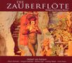 Wolfgang Amadeus Mozart: Die Zauberflöte, CD,CD