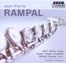 : Jean-Pierre Rampal, CD,CD,CD,CD