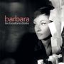 Barbara: Les Boutons Dores, CD, CD