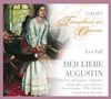 Leo Fall: Der liebe Augustin, 2 CDs