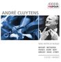 Andre Cluytens - Noble Maitre de Musique, 4 CDs