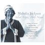 Mahalia Jackson: Silent Night Holy Night, CD, CD