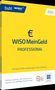 WISO Mein Geld Professional 2025, CD-ROM