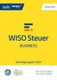 WISO Steuer 2025 Business, CD-ROM