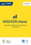 WISO EÜR+Kasse 2025, DVD-ROM