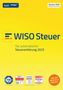 WISO Steuer 2026, CD-ROM