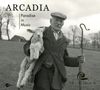 NeoBarock - Arcadia, CD, CD