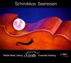 Ensemble Schirokko - Schirokkos Seereisen, CD