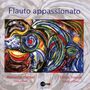 Marianne Henkel & Oliver Triendl - Flauto appassionato, CD