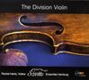 The Division Violin Part I, CD, CD