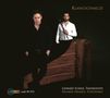 Leonard Schelb & Ricardo Magnus - Klangschmelze, CD