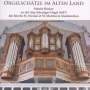 Martin Böcker - Orgelschätze im Alten Land, CD
