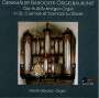Die Schnitger-Orgel St.Cosmae Stade, CD