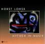 Horst Lohse (geb. 1943): Mythen in Musik, CD