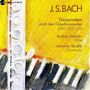 Johann Sebastian Bach: Triosonaten BWV 525-530 (für Flöte & Cembalo), CD, CD
