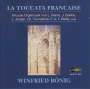 Französische Toccaten "La Toccata Francaise", CD