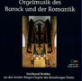 Neithard Bethke - Musik aus Barock & Romantik, CD