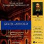 Georg Arnold: Missa Quarta, CD, CD
