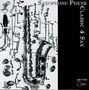 Classic 4 Sax - Saxophon Pieces I, CD