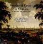 Reinhard Keiser (1674-1739): Kantaten, CD