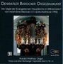 Die Orgel der Evangelischen Hauptkirche Wilhermsdorf, CD
